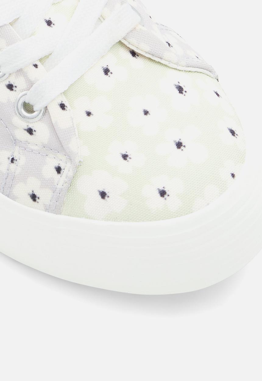 Call It Spring - Viollett sneaker - multicolor
