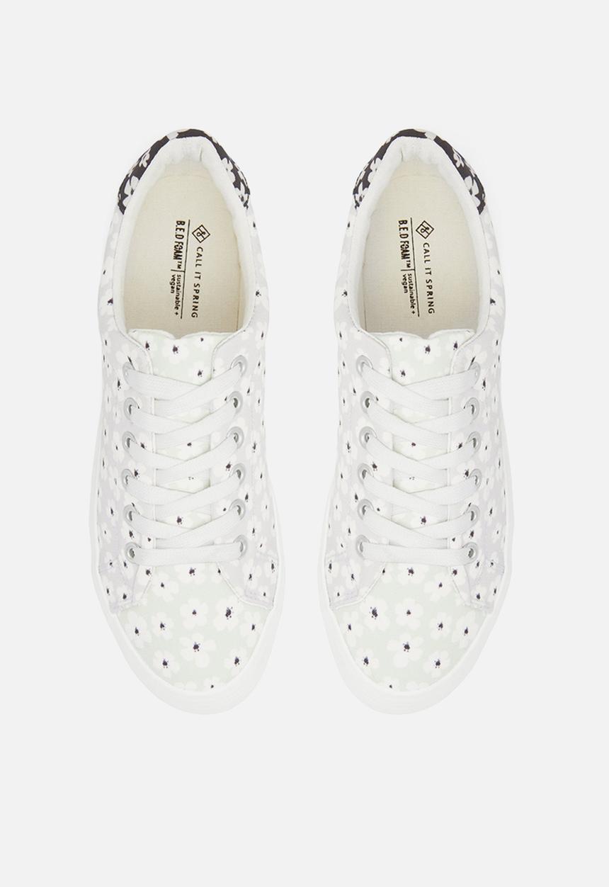 Call It Spring - Viollett sneaker - multicolor