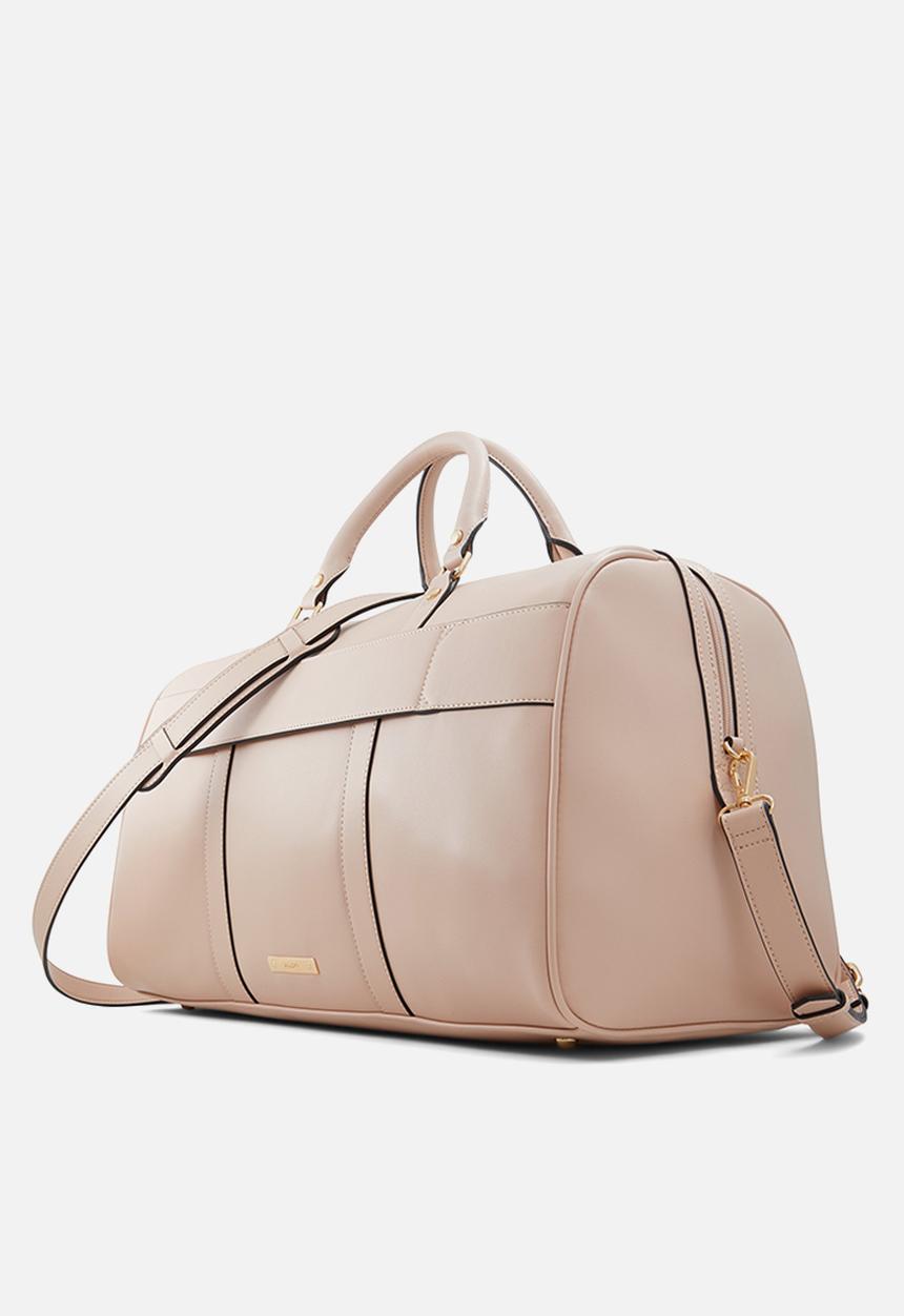 ALDO - Solstice handbag - other pink
