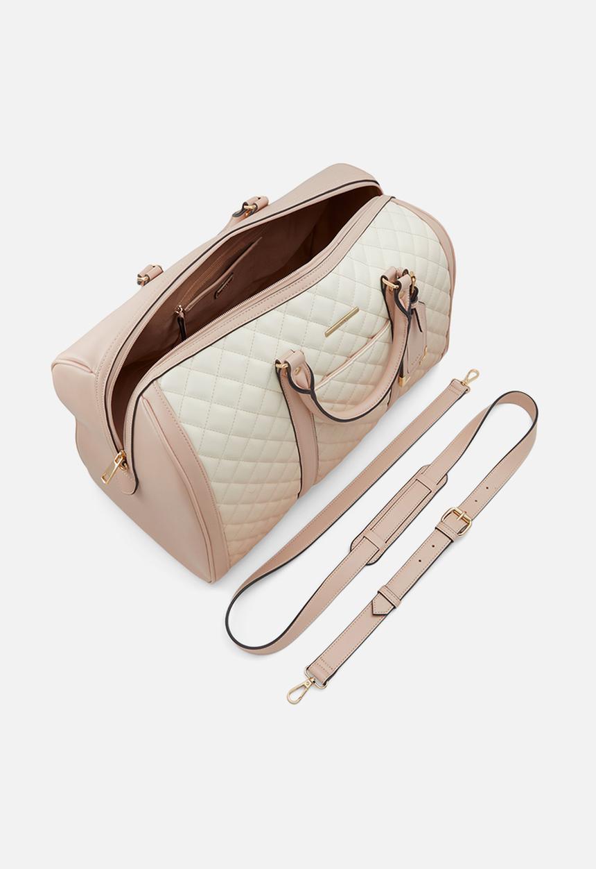 ALDO - Solstice handbag - other pink