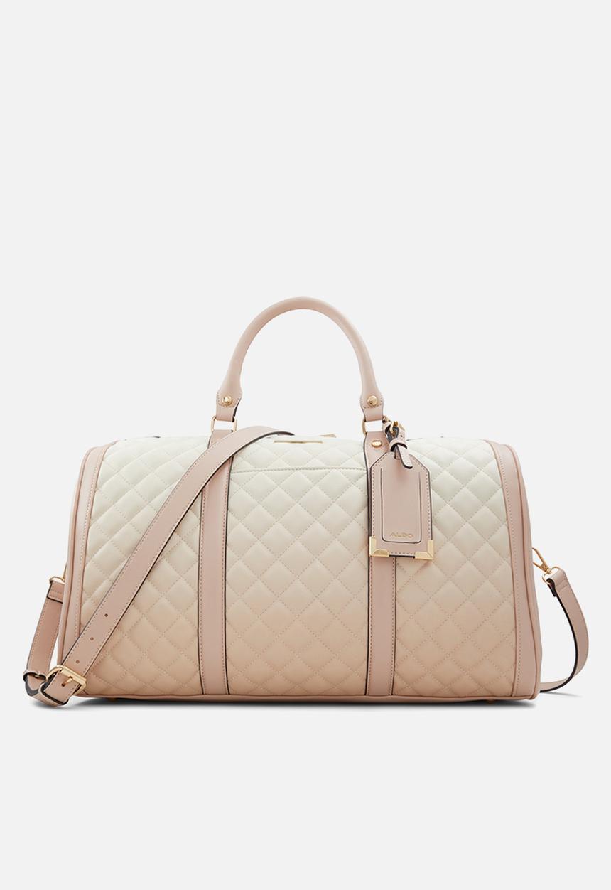 ALDO - Solstice handbag - other pink