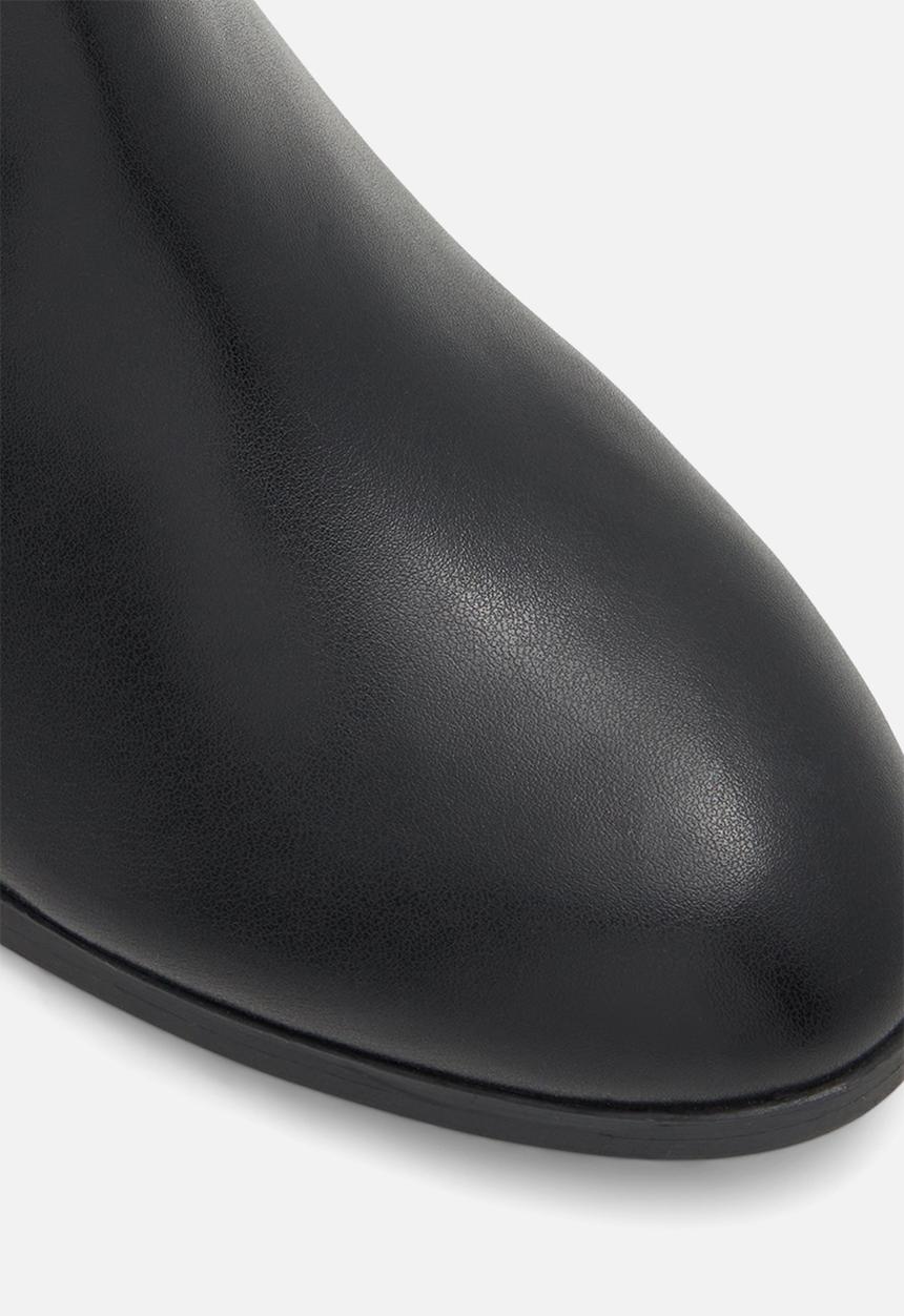 ALDO - Tunwan riding boot - 001 black