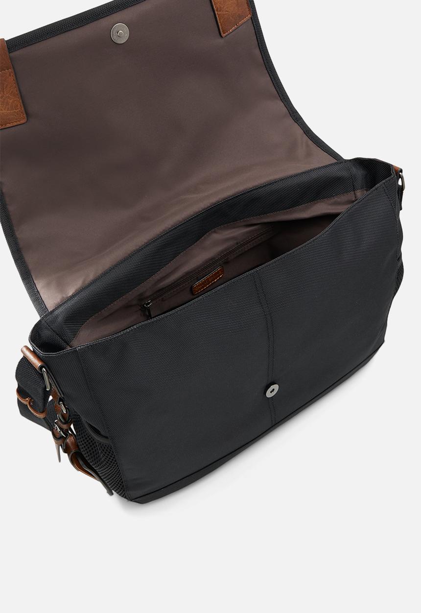 Call It Spring - Sauwyer- black