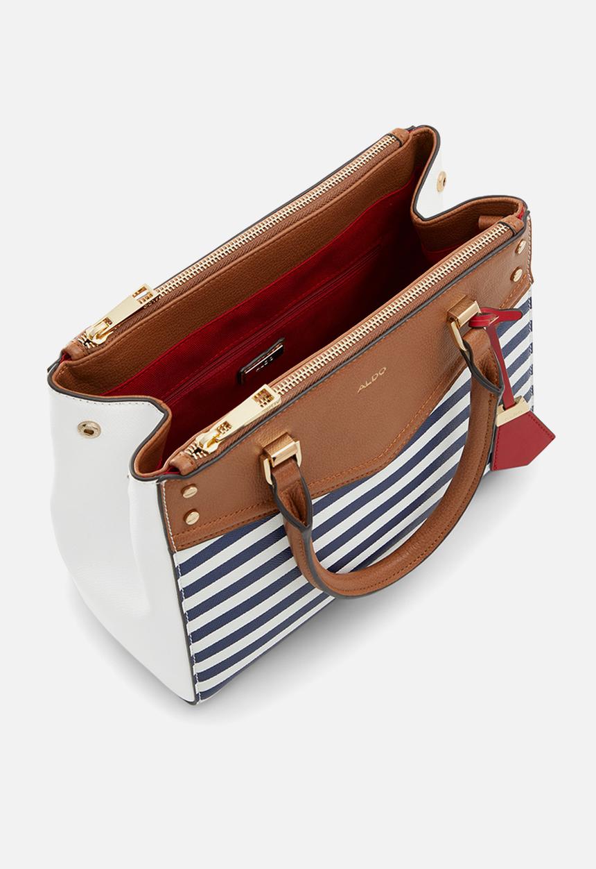 ALDO - Sabbatica - navy muliti
