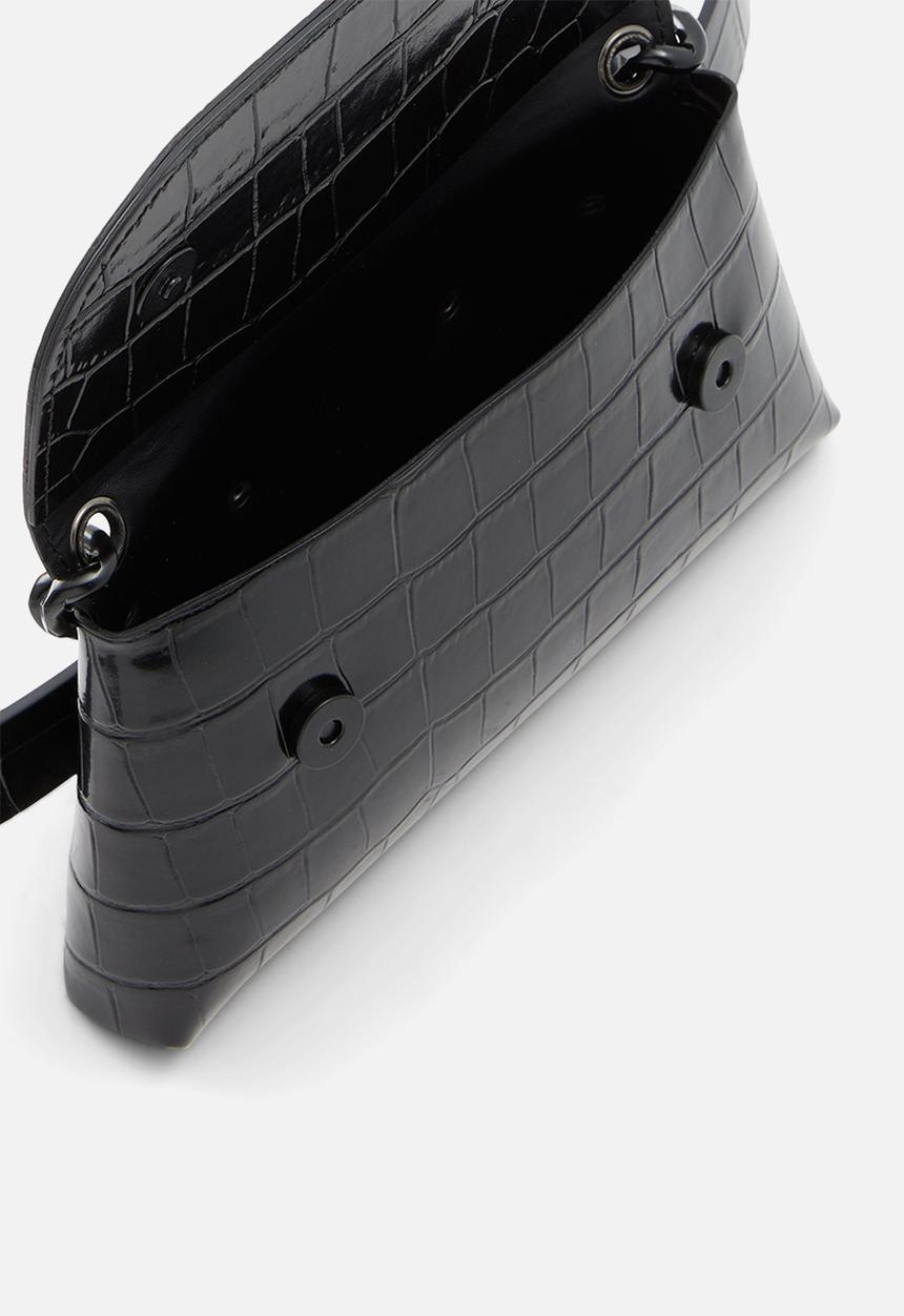 ALDO - Glamverse - black