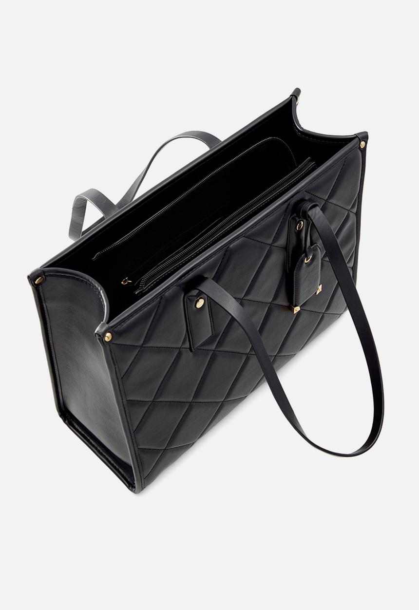 ALDO - Parbag - black