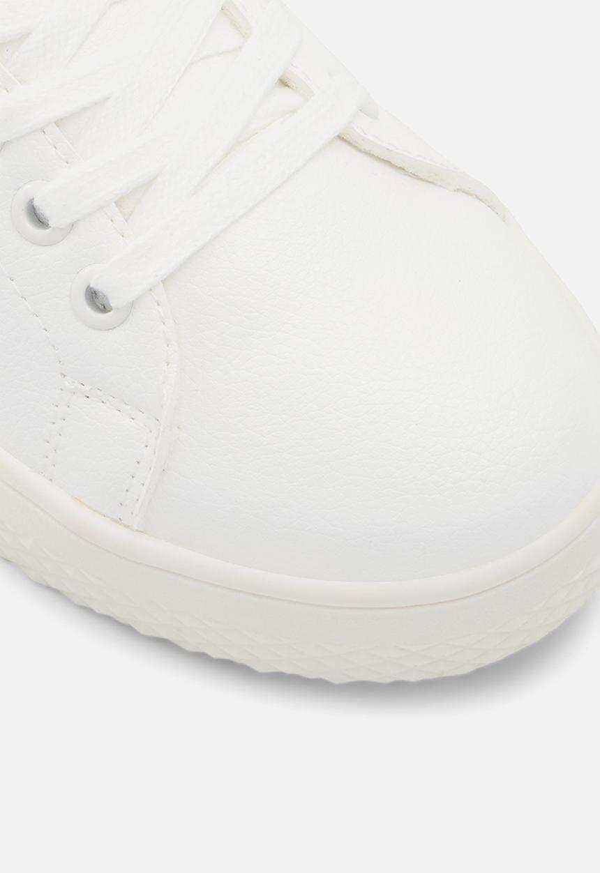 Call It Spring - Kalina sneaker - white