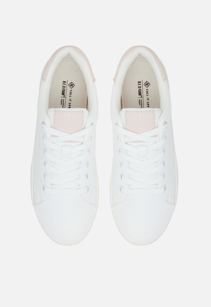 Call It Spring - Kalina sneaker - white