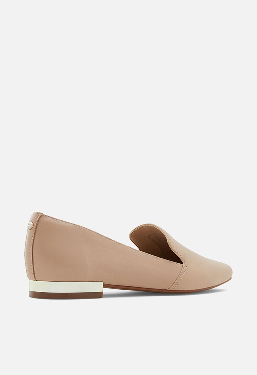 ALDO - Ocauwenflex leather loafer - 270 bone