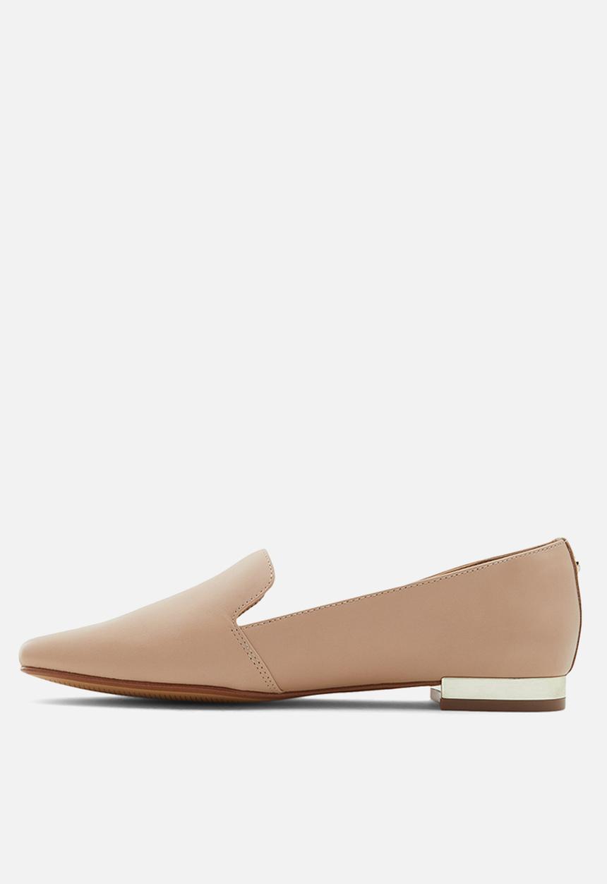 ALDO - Ocauwenflex leather loafer - 270 bone