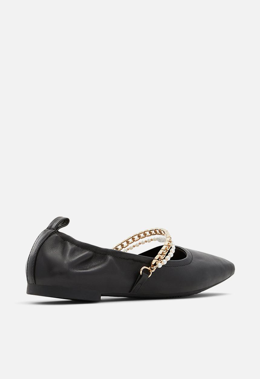 ALDO - Miralethiel pump - 001 black
