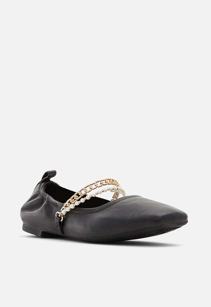 ALDO - Miralethiel pump - 001 black