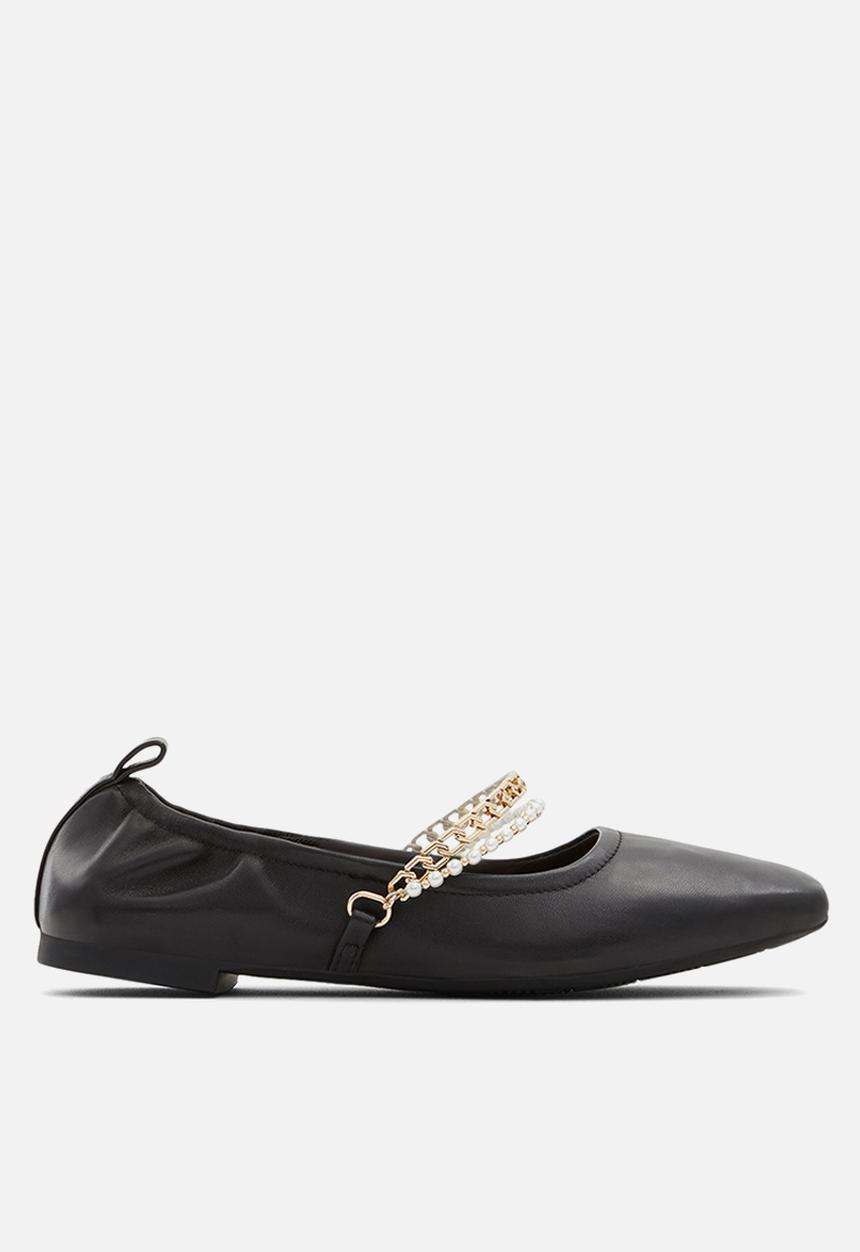 ALDO - Miralethiel pump - 001 black