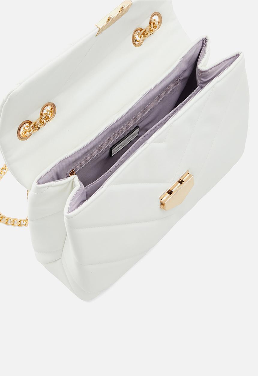 Call It Spring - Millaa - white