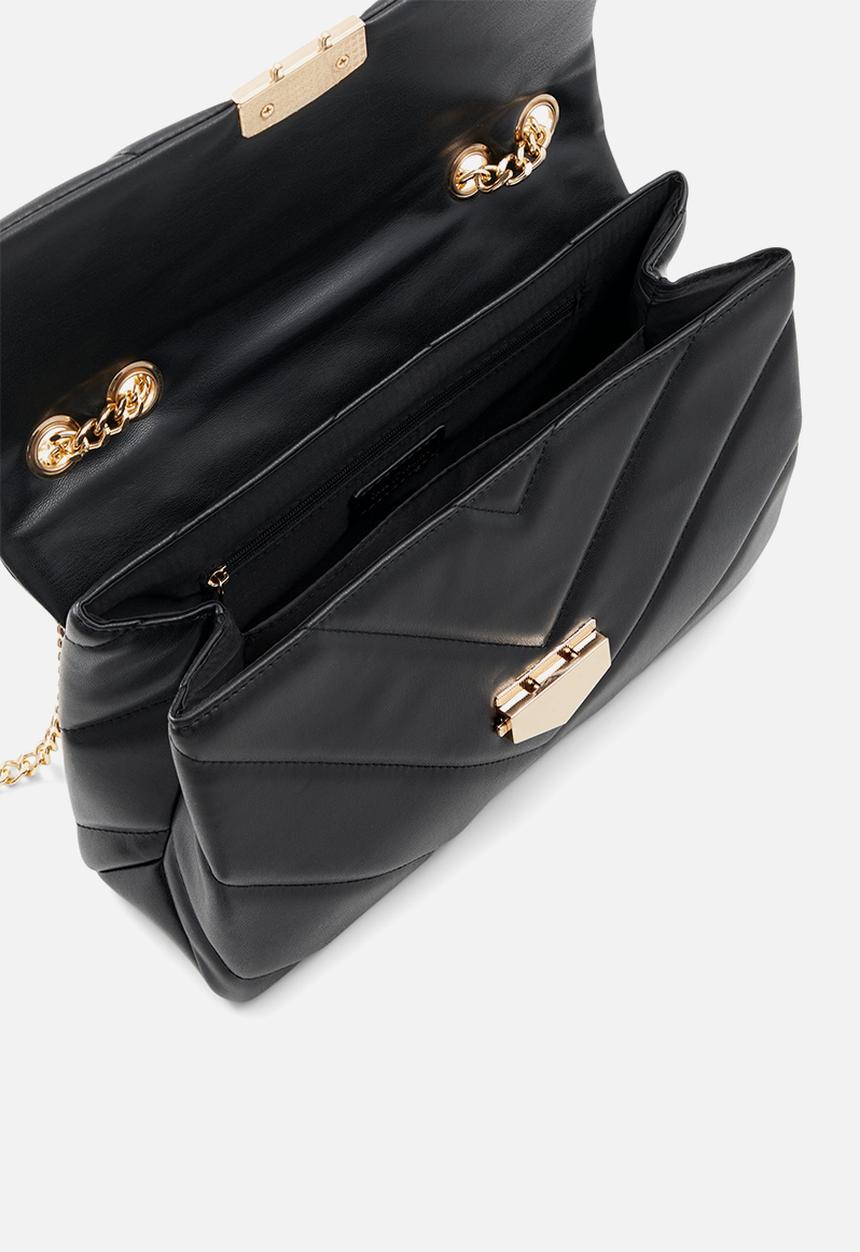 Call It Spring - Millaa - black
