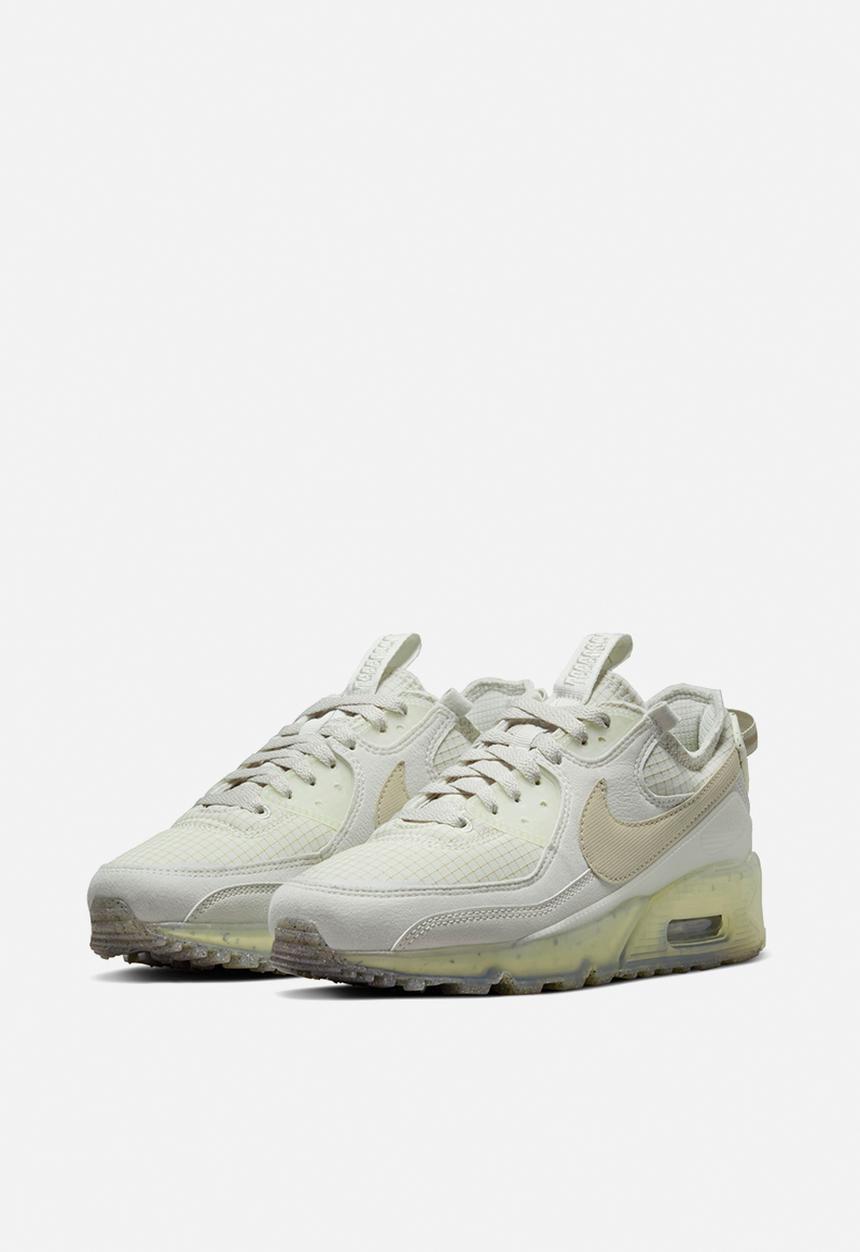 Nike - Air max terrascape 90 - light bone/rattan-cashmere-sail