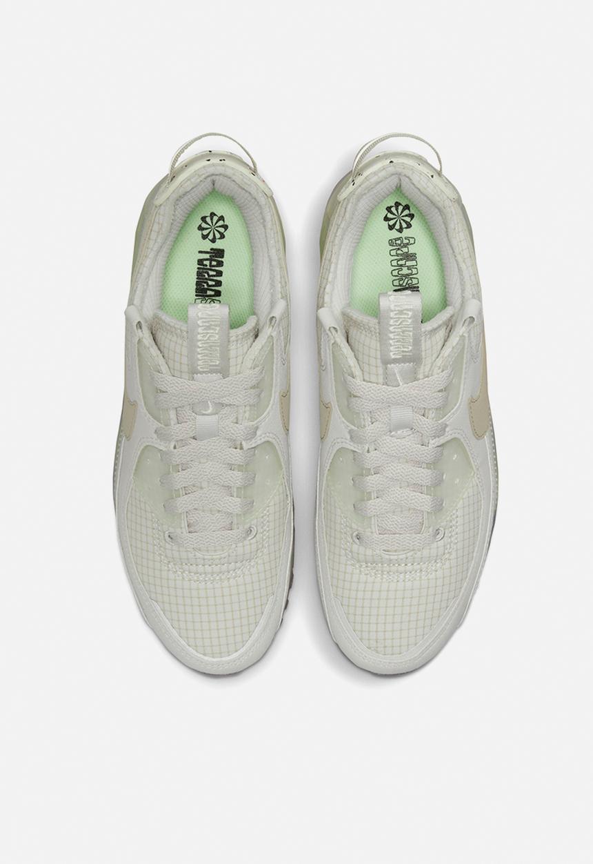 Nike - Air max terrascape 90 - light bone/rattan-cashmere-sail