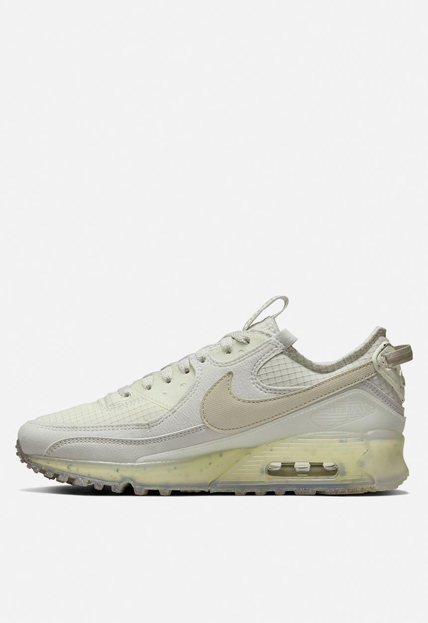Nike - Air max terrascape 90 - light bone/rattan-cashmere-sail