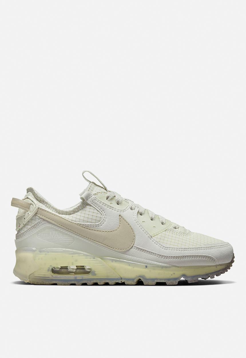 Nike - Air max terrascape 90 - light bone/rattan-cashmere-sail