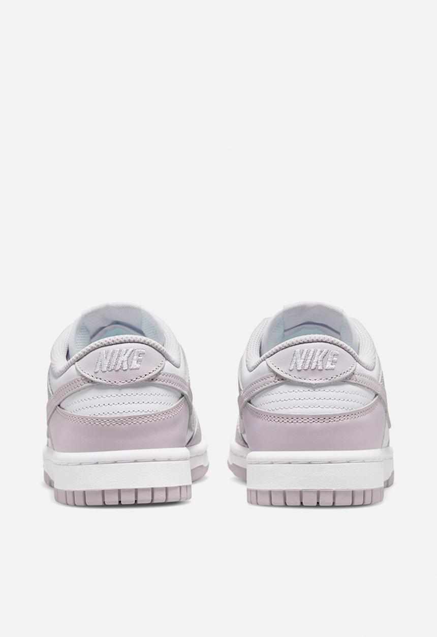 Nike - Dunk low - white/venice