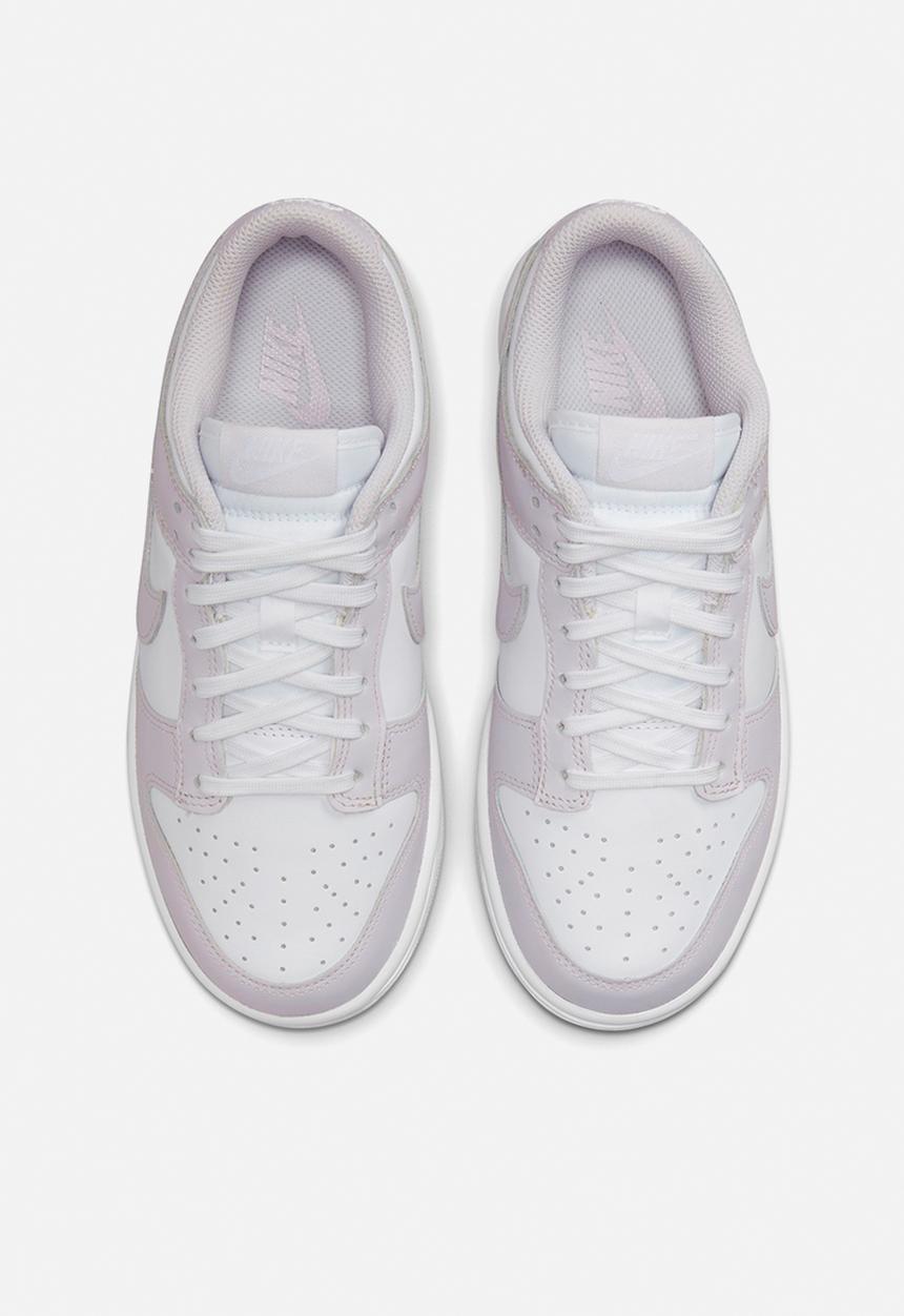 Nike - Dunk low - white/venice