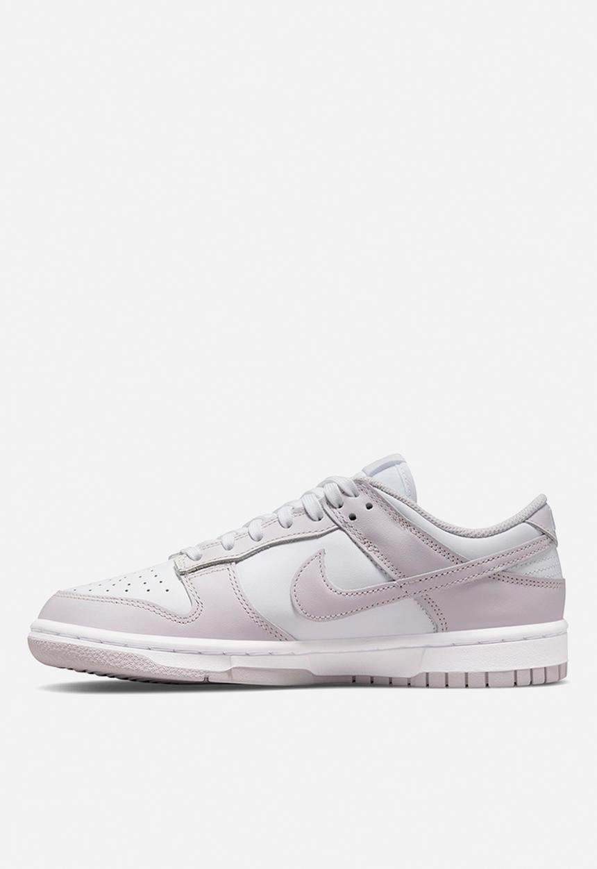 Nike - Dunk low - white/venice