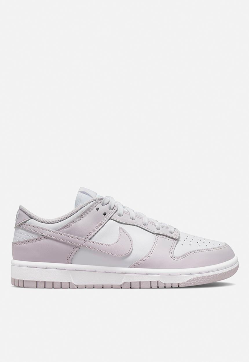 Nike - Dunk low - white/venice
