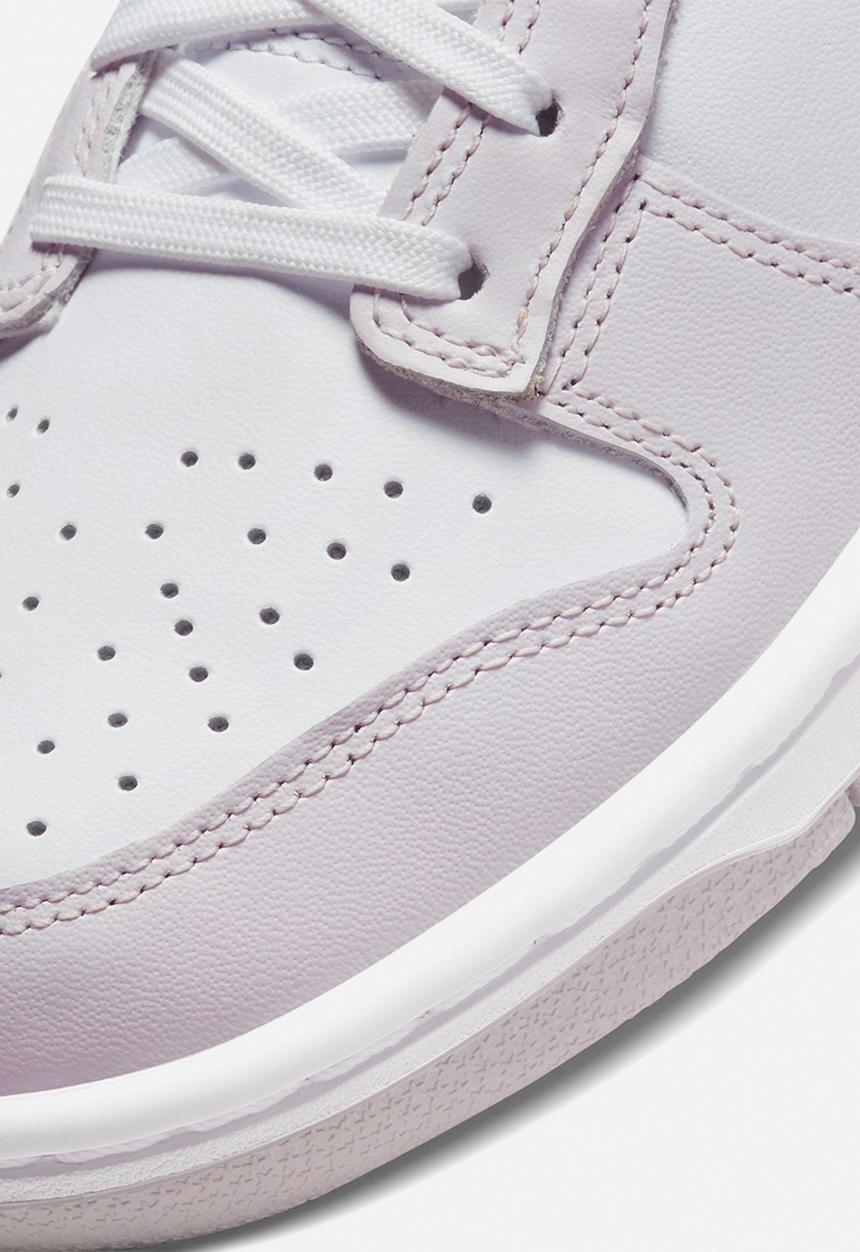 Nike - Dunk low - white/venice