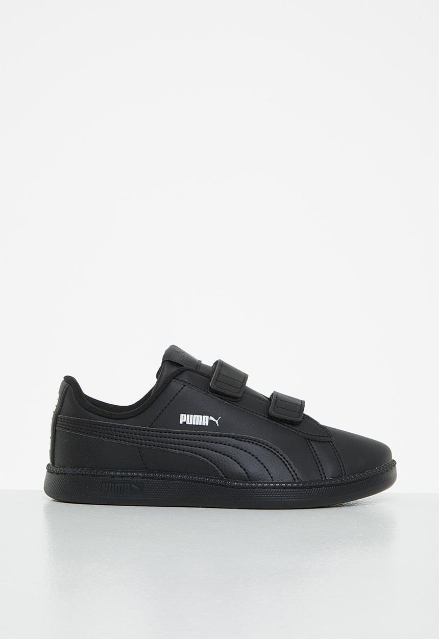 PUMA - Puma up v ps - puma black-puma black-puma white