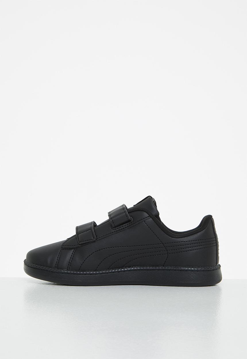 PUMA - Puma up v ps - puma black-puma black-puma white