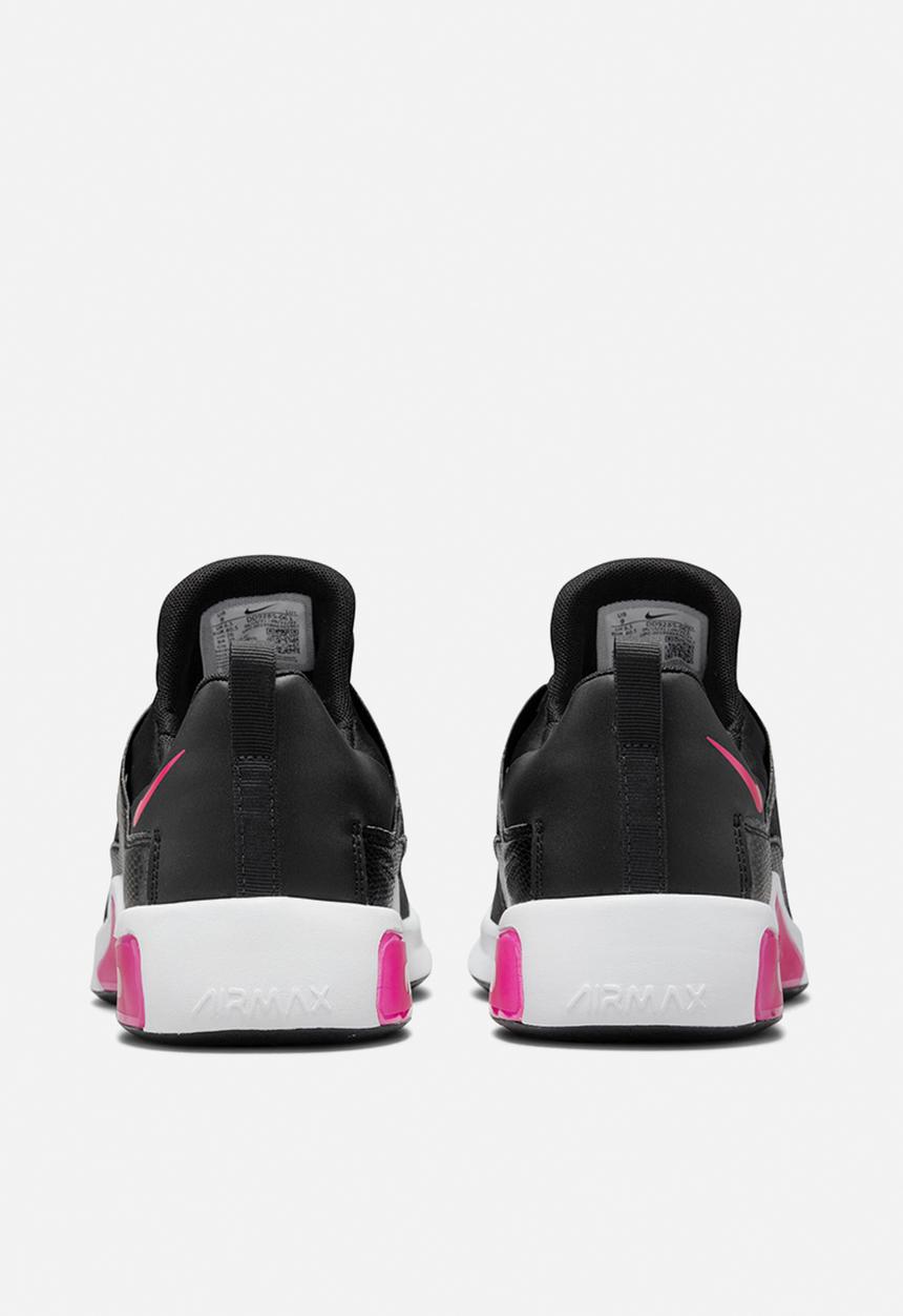 Nike - Nike air max bella tr 5 - black/rush pink-white