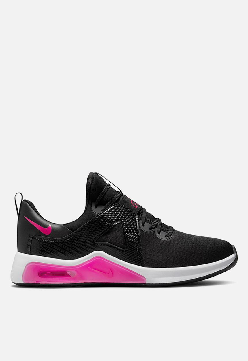 Nike - Nike air max bella tr 5 - black/rush pink-white