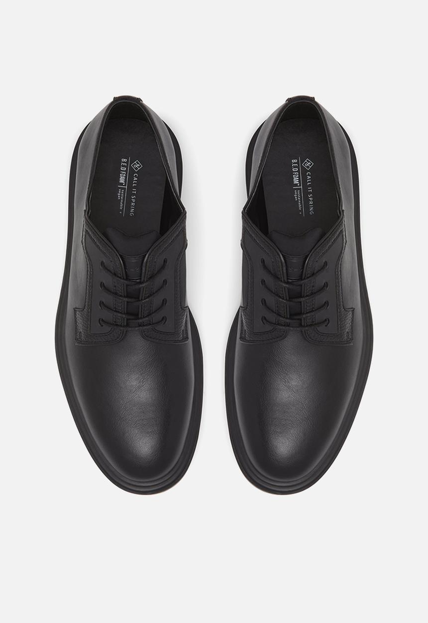 Call It Spring - Dossard formal shoe - black