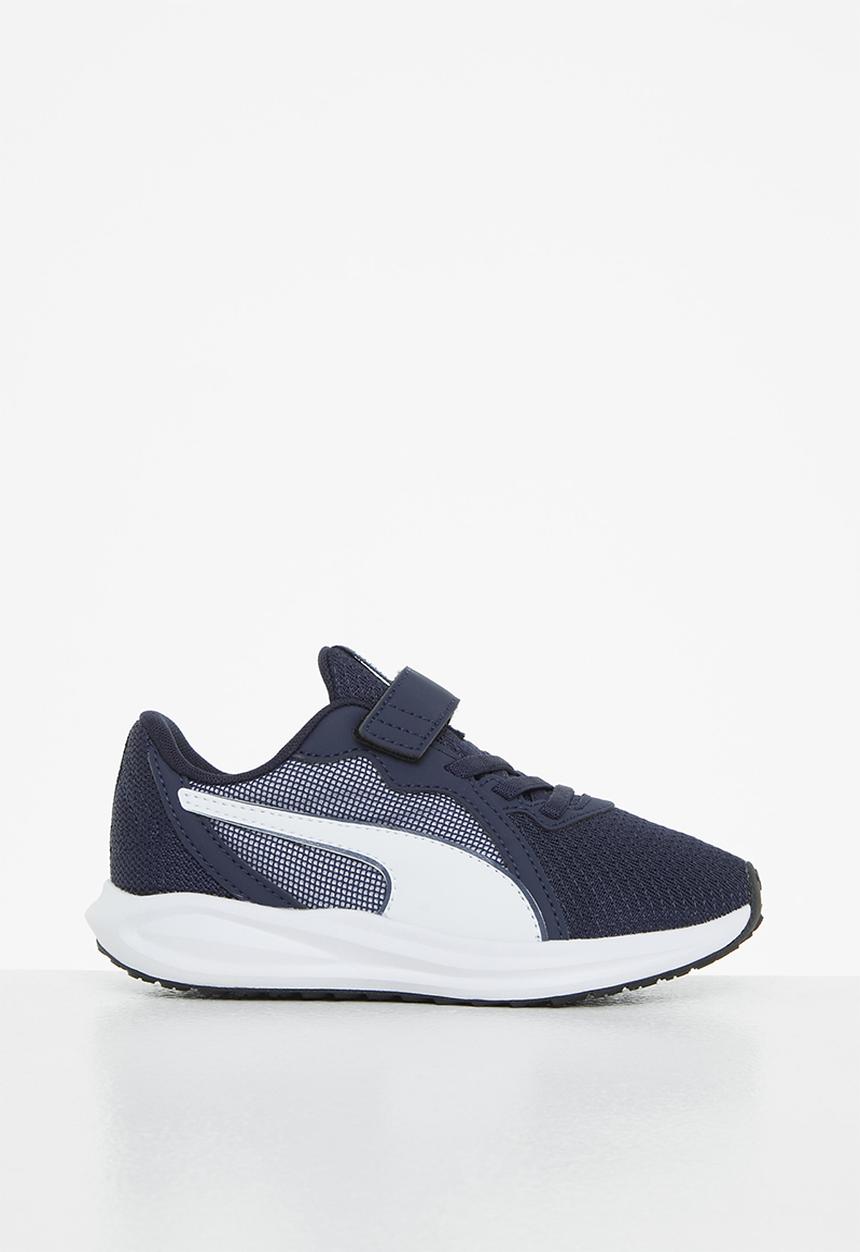 PUMA - Twitch runner ac ps - peacoat-ocean dive