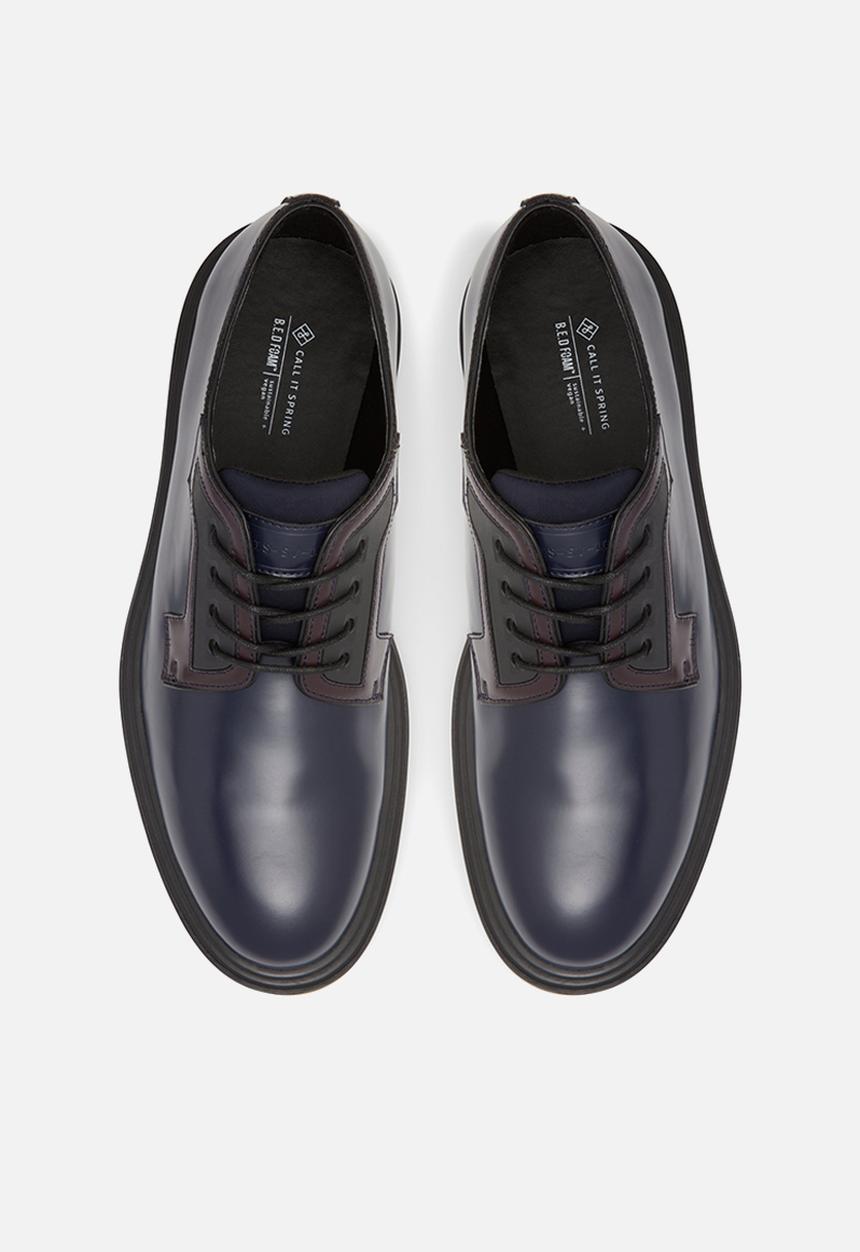 Call It Spring - Dossard formal shoe - navy