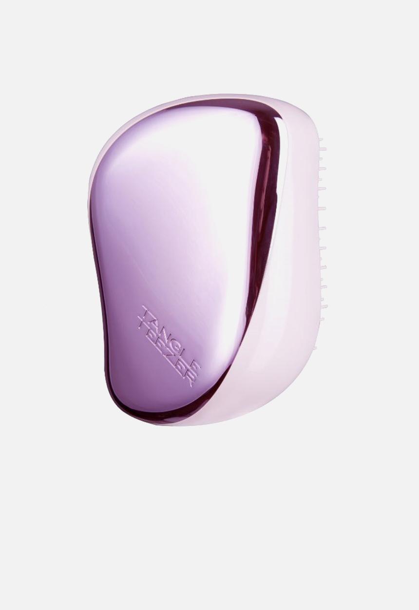 Tangle Teezer - The Compact Styler - Lilac Gleam