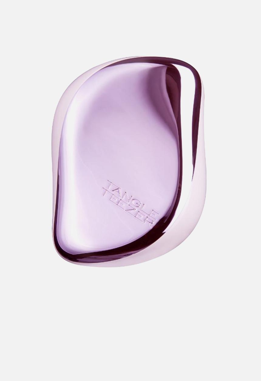 Tangle Teezer - The Compact Styler - Lilac Gleam