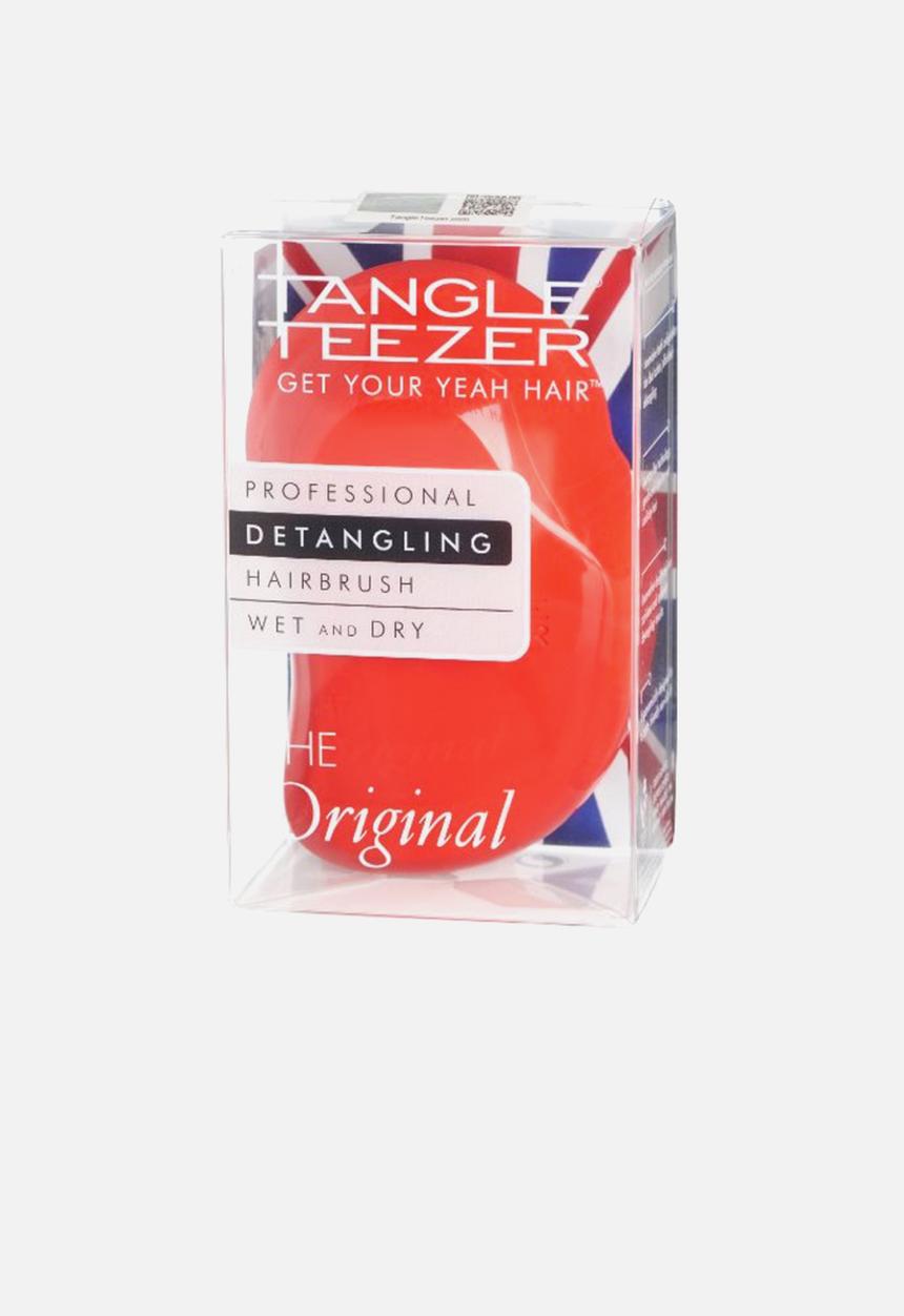 Tangle Teezer - The Original Styler - Strawberry Passion