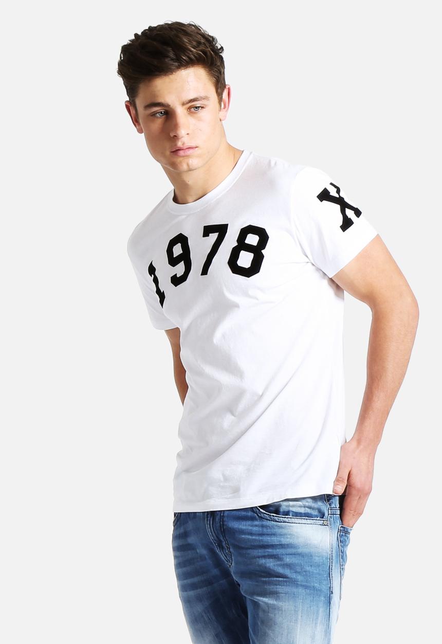 Diesel  - Bankin T-Shirt
