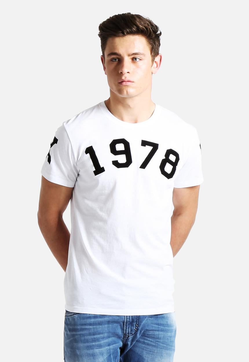 Diesel  - Bankin T-Shirt
