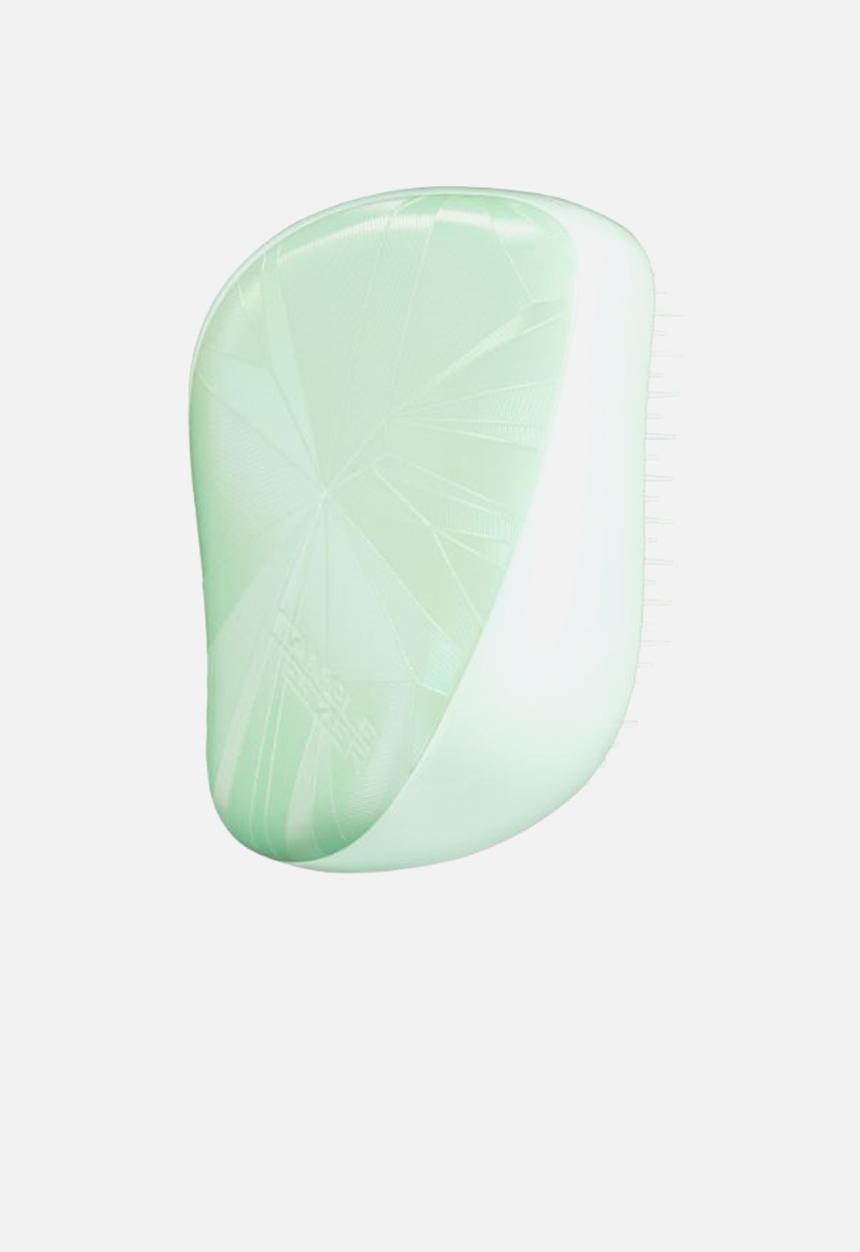 Tangle Teezer - The Compact Styler - Smashed Holo Green