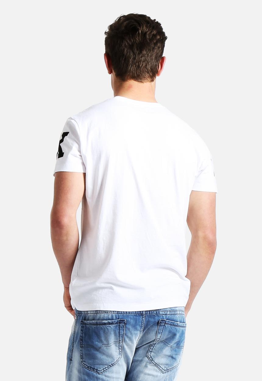 Diesel  - Bankin T-Shirt