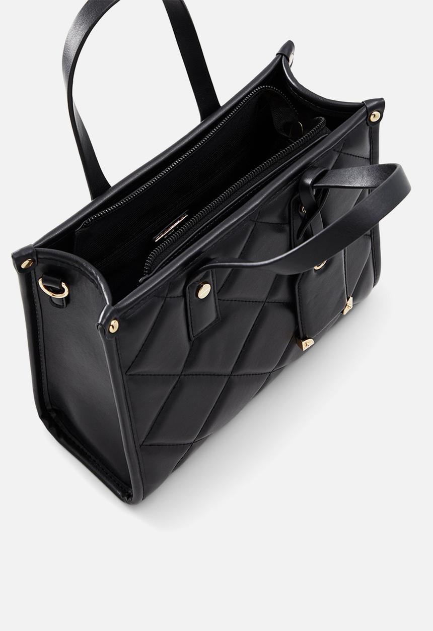 ALDO - Banamaessi - black