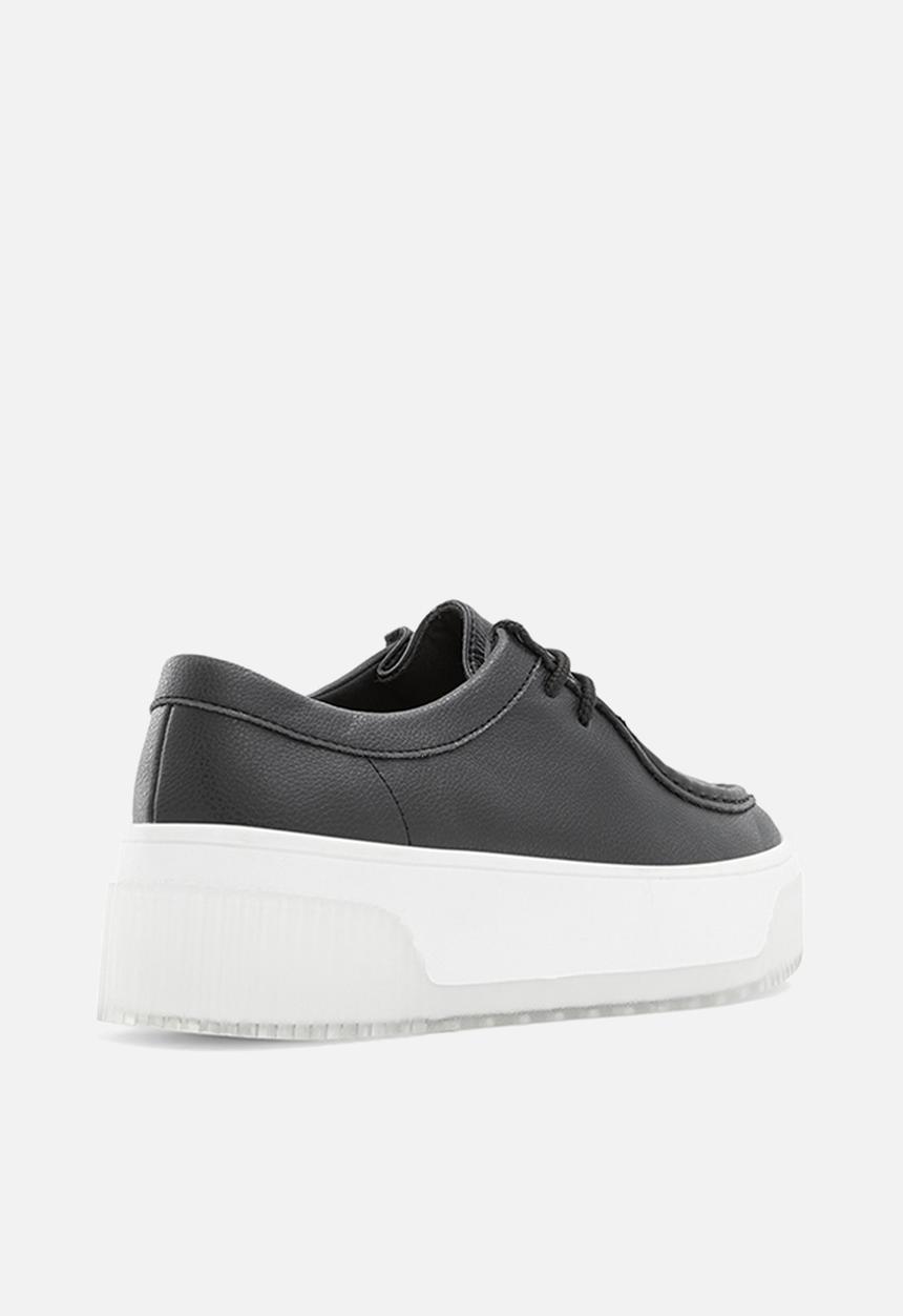 Call It Spring - Ariellaa moccasin - black
