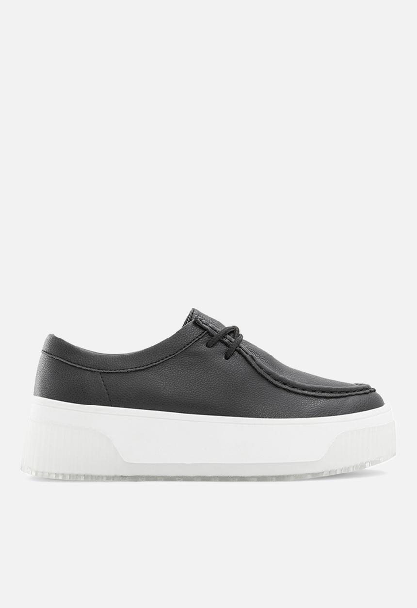 Call It Spring - Ariellaa moccasin - black