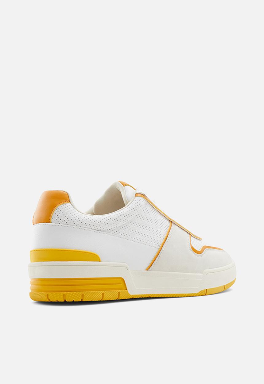 Call It Spring - Cesta - yellow