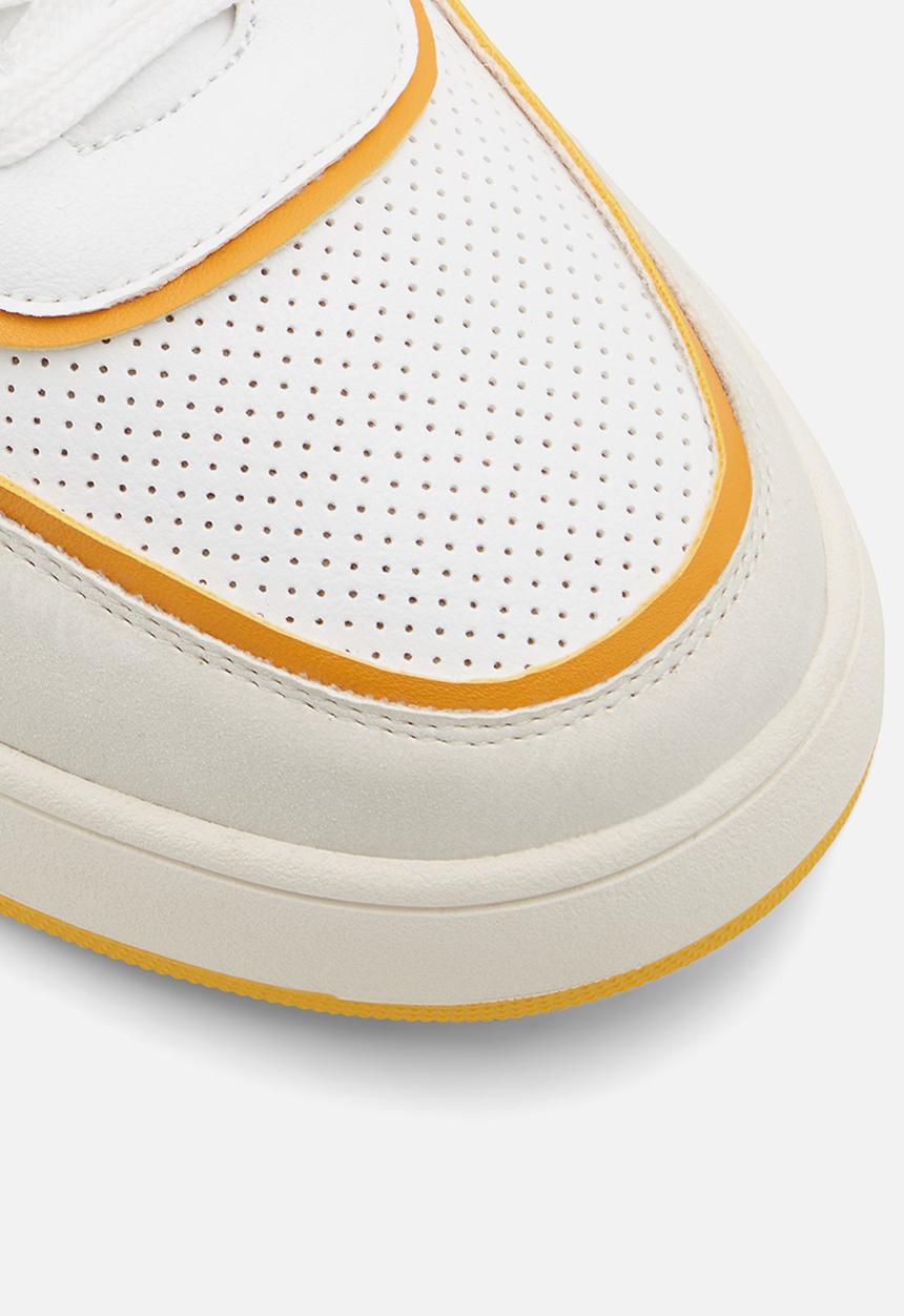 Call It Spring - Cesta - yellow