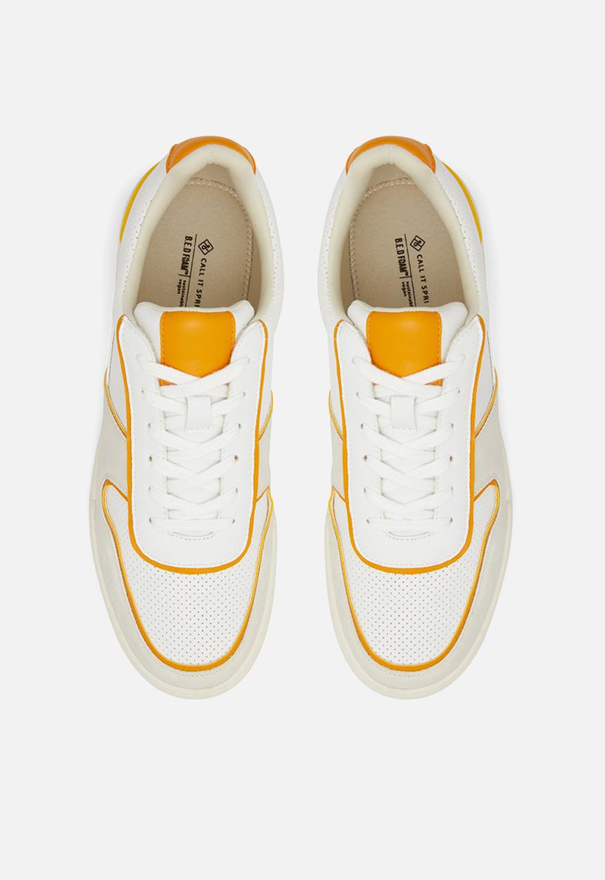 Call It Spring - Cesta - yellow