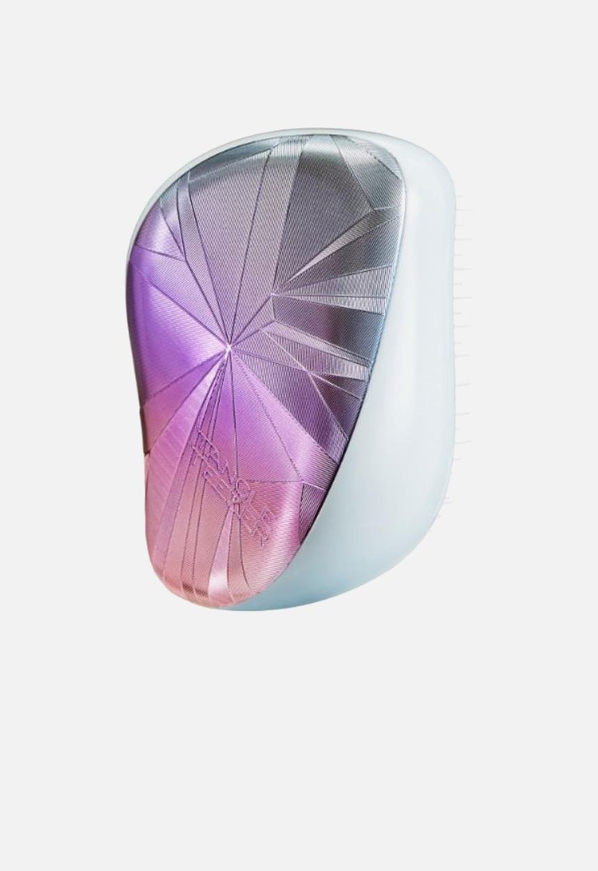Tangle Teezer - The Compact Styler - Smashed Holo Blue