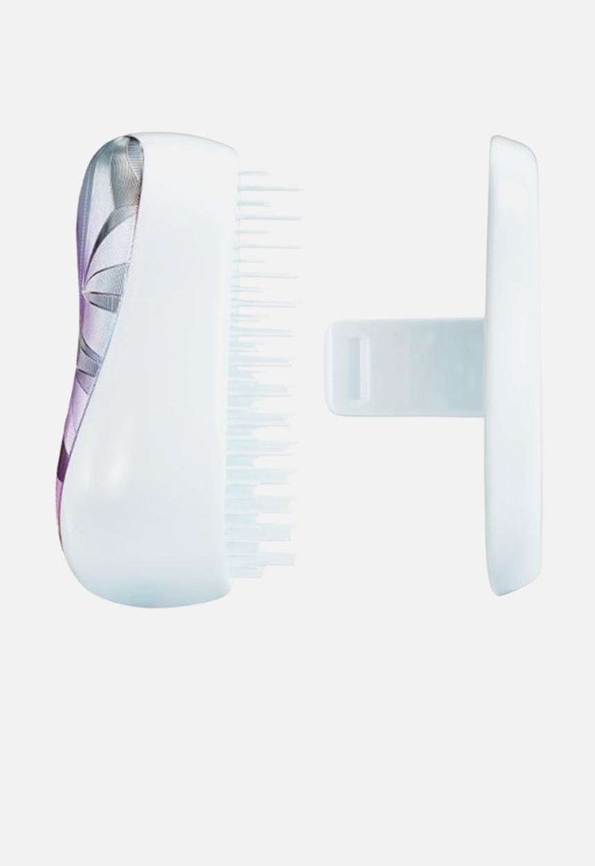Tangle Teezer - The Compact Styler - Smashed Holo Blue